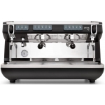 Nuova Simonelli Appia Life 2G 意式咖啡機 (黑色)